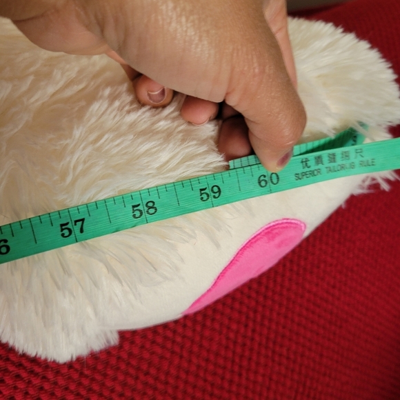 Bear plush large - Picture 8 of 11